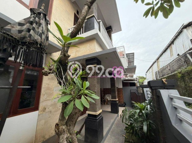 Jual Rumah Eksklusif 3 KT di Dalung, Badung Jual Rumah Eksklusif 3 KT di Dalung, Badung