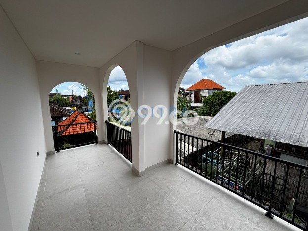 Rumah sewa siap huni 3 KT di Renon, Denpasar Rumah sewa siap huni 3 KT di Renon, Denpasar
