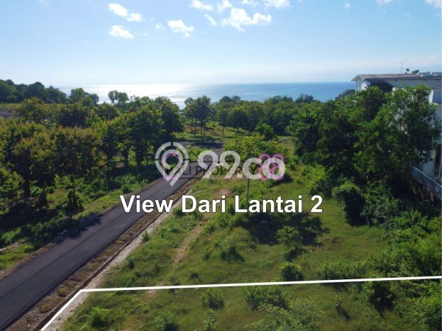 Lahan Dijual Lokasi Strategis di Badung dengan Luas 748m2 Lahan Dijual Lokasi Strategis di Badung dengan Luas 748m2