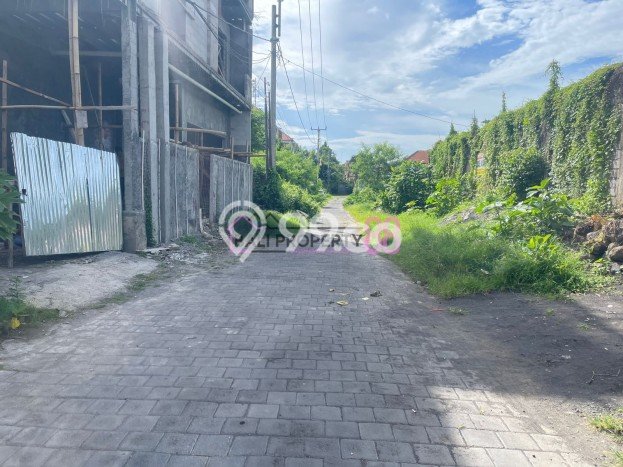 Kavling Tanah Dijual di Kuta, Badung, Luas 300m2 Area Strategis Kavling Tanah Dijual di Kuta, Badung, Luas 300m2 Area Strategis
