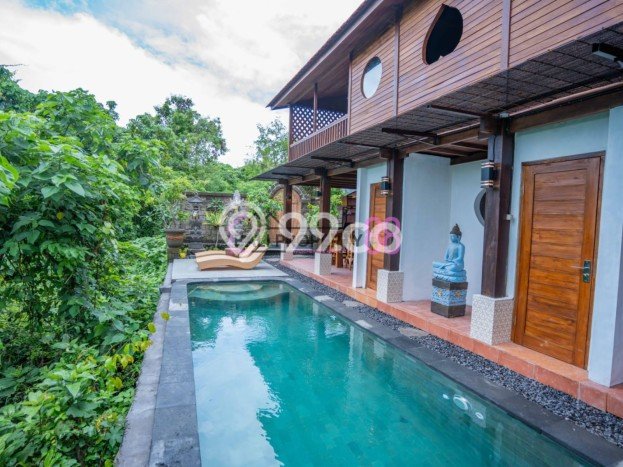 Dijual Rumah Elit Exclusive di Sukawati, Gianyar Dijual Rumah Elit Exclusive di Sukawati, Gianyar