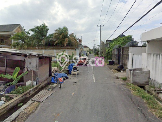 Tanah Kavling Dijual di Renon, Denpasar dengan Luas Tanah 299m2 Tanah Kavling Dijual di Renon, Denpasar dengan Luas Tanah 299m2
