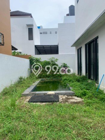 Rumah Modern 3 KT LT 120m2 di Jimbaran Rumah Modern 3 KT LT 120m2 di Jimbaran