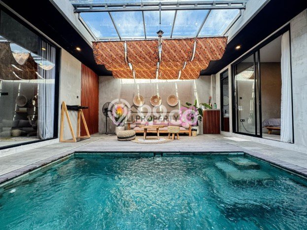 Rumah Elit Modern Siap Huni di Ungasan Badung Rumah Elit Modern Siap Huni di Ungasan Badung