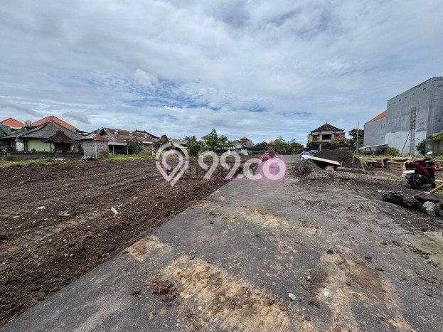 Kavling Tanah Dijual di Denpasar Utara Denpasar Spesifikasi 100m2 Kavling Tanah Dijual di Denpasar Utara Denpasar Spesifikasi 100m2
