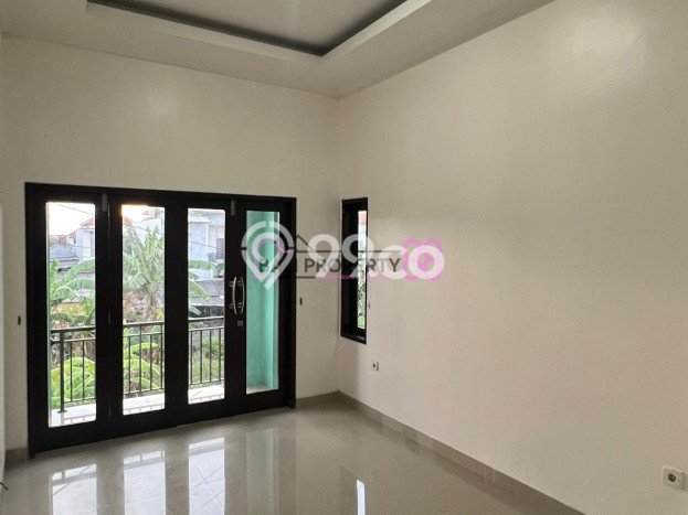 Jual Rumah Eksklusif 3 KT di Renon, Denpasar Jual Rumah Eksklusif 3 KT di Renon, Denpasar