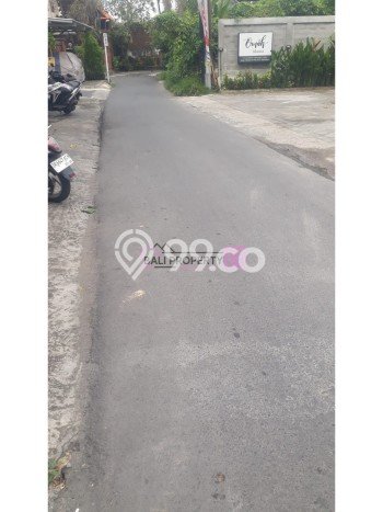 Dijual Tanah di Denpasar, Luas 300m2 SHM Dijual Tanah di Denpasar, Luas 300m2 SHM