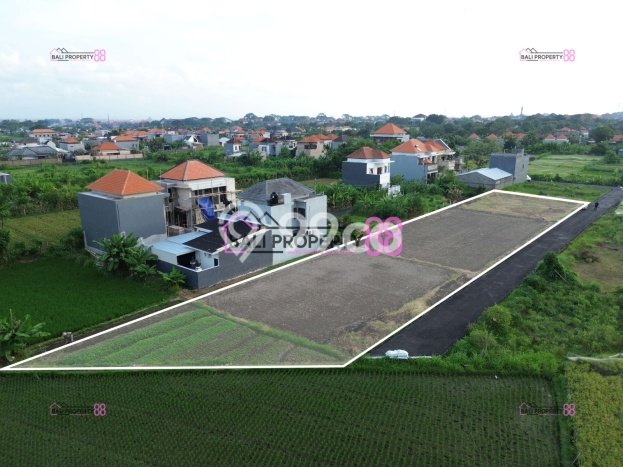 LAND FOR RENT! Tanah di , Luas 2180m2m², Dekat Mainroad LAND FOR RENT! Tanah di , Luas 2180m2m², Dekat Mainroad