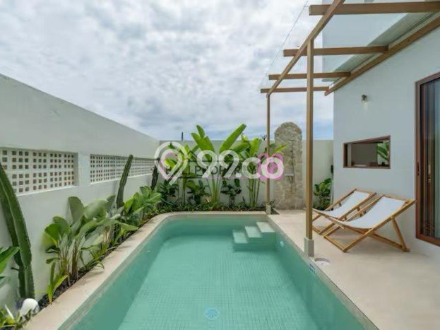 For Sale! Premium House LT 200m2 Desain Elegan di Jimbaran For Sale! Premium House LT 200m2 Desain Elegan di Jimbaran