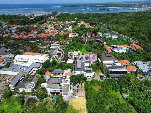 Dijual Tanah di Denpasar, Luas 250m2 SHM Dijual Tanah di Denpasar, Luas 250m2 SHM