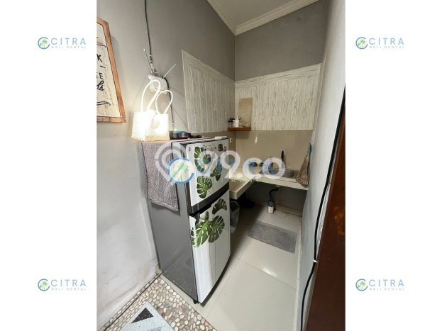 Sewa Rumah Murah di Sesetan Denpasar dengan 2 Kamar Tidur Sewa Rumah Murah di Sesetan Denpasar dengan 2 Kamar Tidur