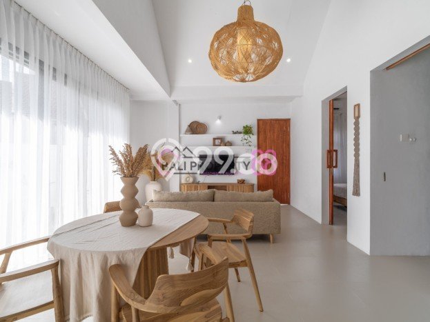 Jual Rumah Mewah Elegan Dengan View Eksklusif di Nusa Dua, Badung Jual Rumah Mewah Elegan Dengan View Eksklusif di Nusa Dua, Badung