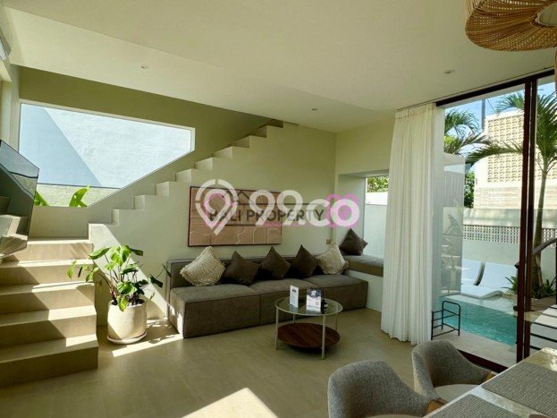 For Sale! Premium House LT 200m2 Desain Elegan di Jimbaran For Sale! Premium House LT 200m2 Desain Elegan di Jimbaran