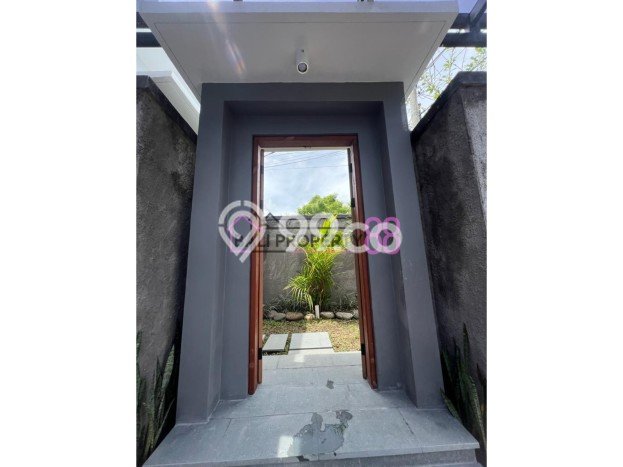 Hunian Mewah LB 150m2 Siap Huni Desain Elegan di Munggu, Badung Hunian Mewah LB 150m2 Siap Huni Desain Elegan di Munggu, Badung