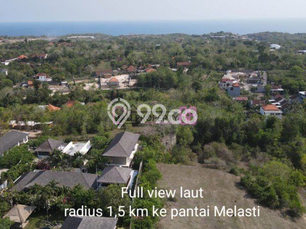 Tanah Dijual Lokasi Strategis di Badung dengan Luas 1000m2 Tanah Dijual Lokasi Strategis di Badung dengan Luas 1000m2