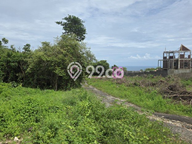 Tanah Dijual di Badung Seluas 500m2 Strategis Tanah Dijual di Badung Seluas 500m2 Strategis