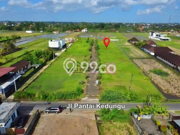 Untuk Dijual Tanah di Tabanan, Luas 500m2 SHM Untuk Dijual Tanah di Tabanan, Luas 500m2 SHM