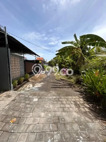 Kavling Tanah Dijual di Kediri, Tabanan, Luas 315m2 Area Strategis Kavling Tanah Dijual di Kediri, Tabanan, Luas 315m2 Area Strategis