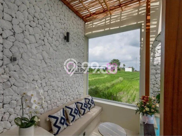 Rumah Luxury Modern Siap Huni di Belalang Tabanan Rumah Luxury Modern Siap Huni di Belalang Tabanan