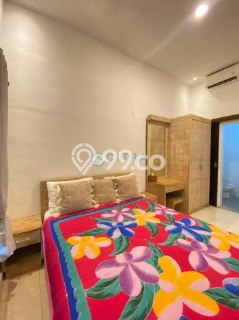 Rumah Kontrakan Badung LT 150m2 LB 100m2 Kawasan Kerobokan Rumah Kontrakan Badung LT 150m2 LB 100m2 Kawasan Kerobokan