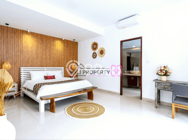 Ready to Use! Premium House LT 217m2 Desain Modern di Umalas Ready to Use! Premium House LT 217m2 Desain Modern di Umalas