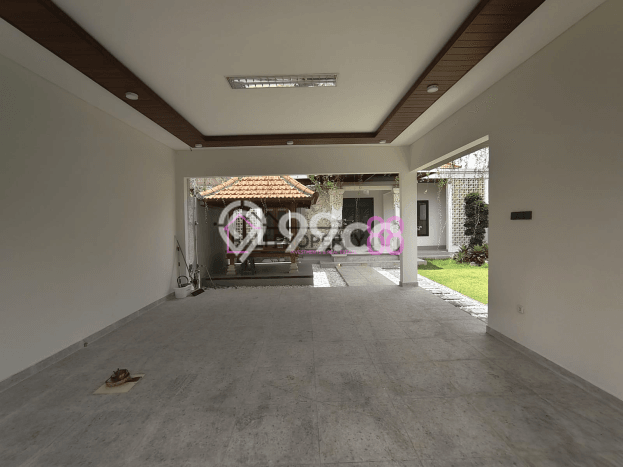 Rumah Elit Modern Siap Huni di Renon Denpasar Rumah Elit Modern Siap Huni di Renon Denpasar