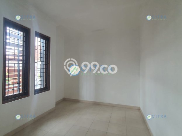 Lokasi strategis! Rumah siap huni dikontrakkan di Denpasar Selatan LB 120m2 Lokasi strategis! Rumah siap huni dikontrakkan di Denpasar Selatan LB 120m2