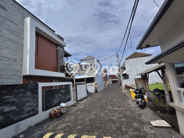 Sewa cepat hunian minimalis strategis 4 Kamar di Denpasar Selatan, Denpasar Sewa cepat hunian minimalis strategis 4 Kamar di Denpasar Selatan, Denpasar