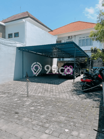 Kavling Tanah Dijual di Denpasar Barat Denpasar Spesifikasi 110m2 Kavling Tanah Dijual di Denpasar Barat Denpasar Spesifikasi 110m2