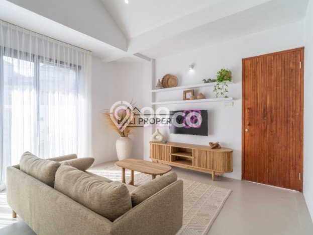 Jual Rumah Mewah Elegan Dengan View Eksklusif di Nusa Dua, Badung Jual Rumah Mewah Elegan Dengan View Eksklusif di Nusa Dua, Badung