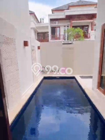 Rumah Luxury Modern Tanpa Renovasi di Renon Denpasar Rumah Luxury Modern Tanpa Renovasi di Renon Denpasar
