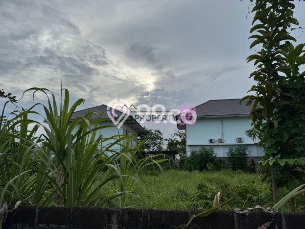 Disewakan Tanah di Sanur Kaja Denpasar Seluas 150m2 Disewakan Tanah di Sanur Kaja Denpasar Seluas 150m2