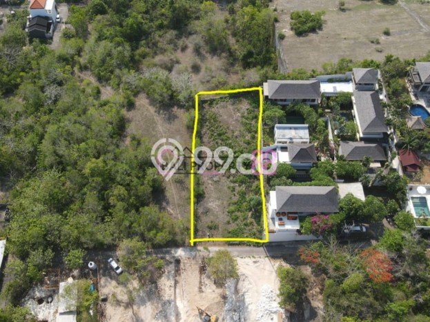 Tanah Dijual Lokasi Strategis di Badung dengan Luas 1000m2 Tanah Dijual Lokasi Strategis di Badung dengan Luas 1000m2