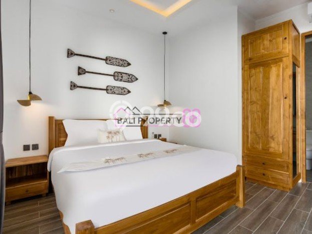 For Sale! Premium House LT 150m2 Desain Modern di Kerobokan For Sale! Premium House LT 150m2 Desain Modern di Kerobokan
