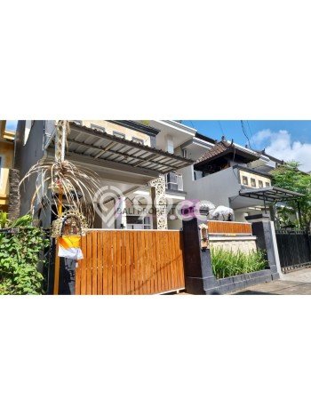 Rumah Strategis Minimalis Lb 130m2 di Denpasar Timur, Denpasar Rumah Strategis Minimalis Lb 130m2 di Denpasar Timur, Denpasar