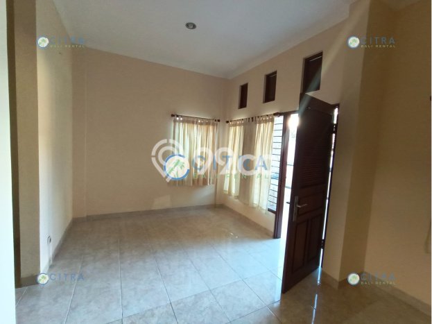 Jarang Ada! Rumah Sewa 5 Kamar Nyaman Siap Huni Renon Jarang Ada! Rumah Sewa 5 Kamar Nyaman Siap Huni Renon