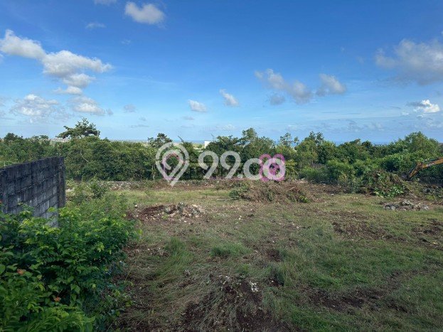 Tanah Dijual Lokasi Strategis di Badung dengan Luas 400m2 Tanah Dijual Lokasi Strategis di Badung dengan Luas 400m2