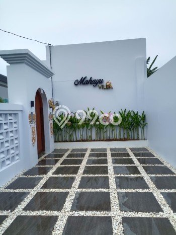 Disewakan! Rumah 2 Kamar Tidur &
2 Kamar Mandi di Sanur Kauh, Denpasar Disewakan! Rumah 2 Kamar Tidur &
2 Kamar Mandi di Sanur Kauh, Denpasar