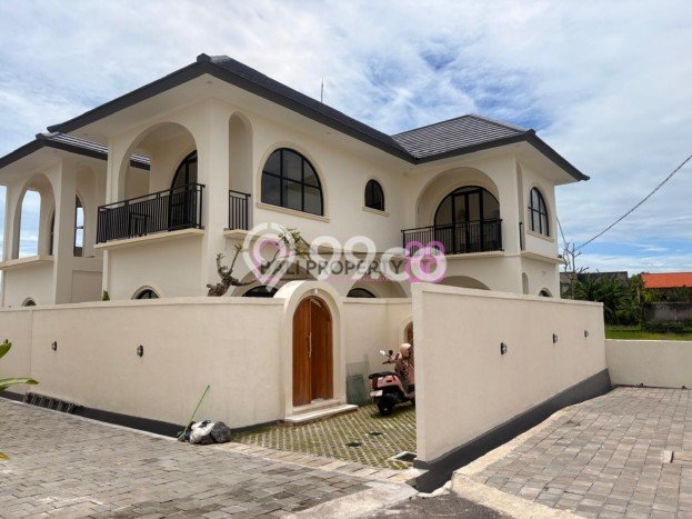 Dijual Rumah Premium dengan Fasilitas Sekitar Komplit di Mengwi, Badung Dijual Rumah Premium dengan Fasilitas Sekitar Komplit di Mengwi, Badung