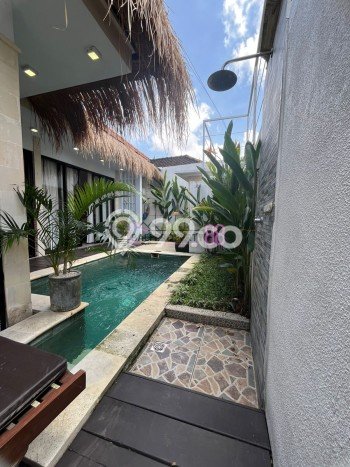 Dijual Cepat Rumah Bagus Siap Huni LB 55m2 di Mengwi, Badung Dijual Cepat Rumah Bagus Siap Huni LB 55m2 di Mengwi, Badung