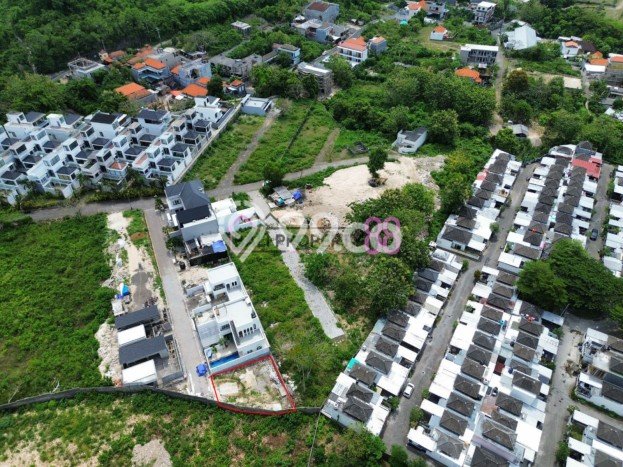 Dijual Tanah di Badung, Luas 200m2 SHM Dijual Tanah di Badung, Luas 200m2 SHM