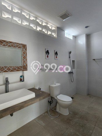 Ready to Use! Luxury House LT 112m2 Desain Modern di Nusa Dua Ready to Use! Luxury House LT 112m2 Desain Modern di Nusa Dua