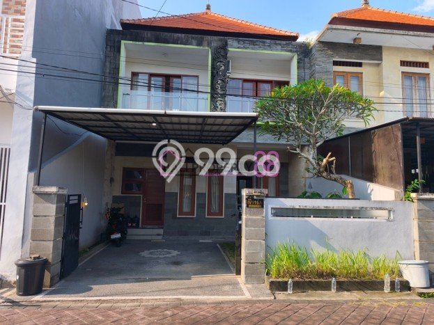 Hot Offer Hunian Mewah Ideal dan Luas di Kuta, Badung Hot Offer Hunian Mewah Ideal dan Luas di Kuta, Badung