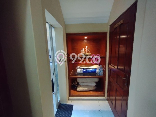 For Sale! Luxury House LT 200m2 Desain Elegan di Kerobokan For Sale! Luxury House LT 200m2 Desain Elegan di Kerobokan