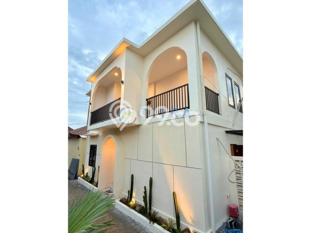 Rumah sewa siap huni 3 KT di Renon, Denpasar Rumah sewa siap huni 3 KT di Renon, Denpasar