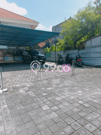 Kavling Tanah Dijual di Denpasar Barat Denpasar Spesifikasi 110m2 Kavling Tanah Dijual di Denpasar Barat Denpasar Spesifikasi 110m2