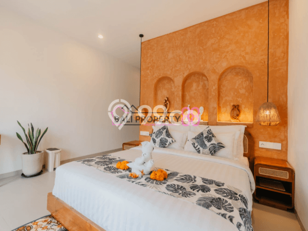 For Sale! Luxury House LT 200m2 Desain Modern di Umalas For Sale! Luxury House LT 200m2 Desain Modern di Umalas
