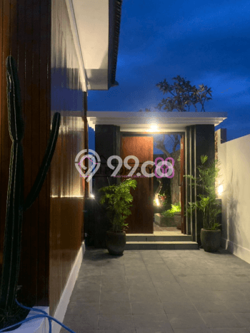 Rumah Elit Modern Siap Huni di Kedungu Tabanan Rumah Elit Modern Siap Huni di Kedungu Tabanan