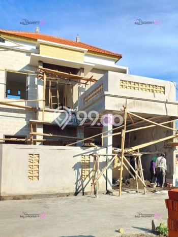 Hunian Cantik Minimalis Lb 120m2 di Denpasar Timur, Denpasar Hunian Cantik Minimalis Lb 120m2 di Denpasar Timur, Denpasar