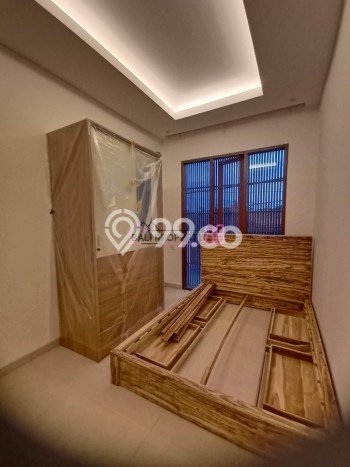 Disewakan! Rumah 4 Kamar Tidur &
3 Kamar Mandi di Renon, Denpasar Disewakan! Rumah 4 Kamar Tidur &
3 Kamar Mandi di Renon, Denpasar